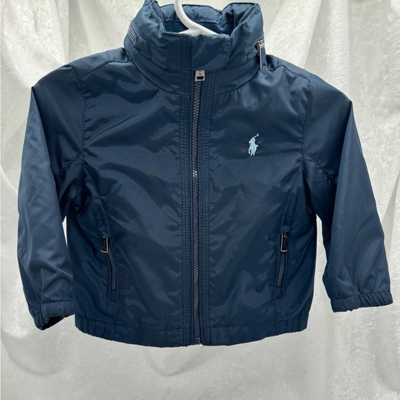 Ralph Lauren Other - Ralph Lauren Boys Jacket